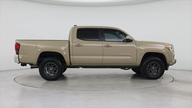 2018 Toyota Tacoma SR5 V6