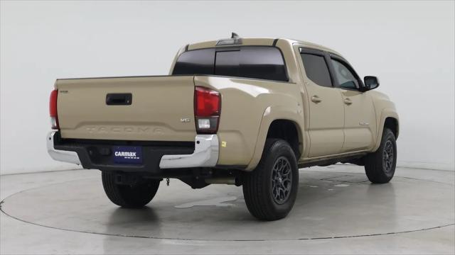 2018 Toyota Tacoma SR5 V6