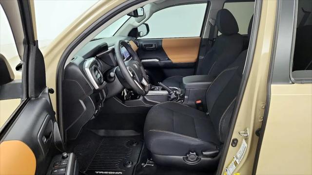 2018 Toyota Tacoma SR5 V6