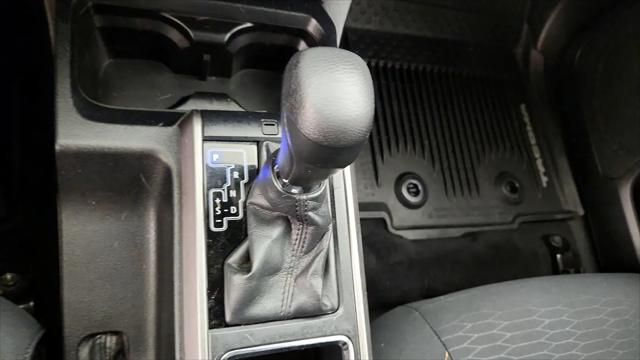 2018 Toyota Tacoma SR5 V6