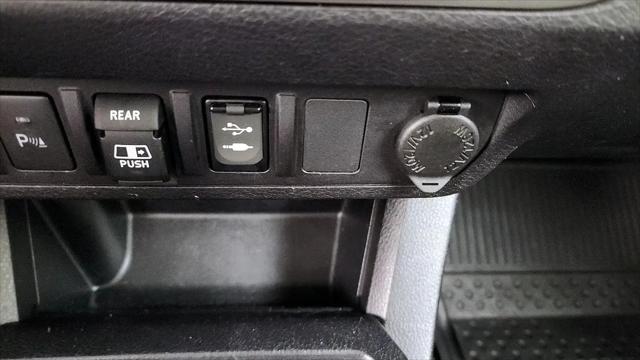 2018 Toyota Tacoma SR5 V6