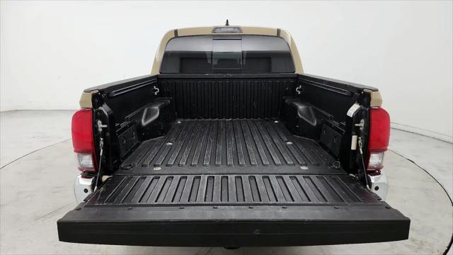 2018 Toyota Tacoma SR5 V6