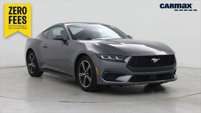 2025 Ford Mustang EcoBoost Fastback for sale in Hoover, AL