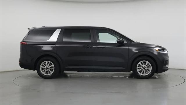 2024 Kia Carnival MPV LX Seat Package