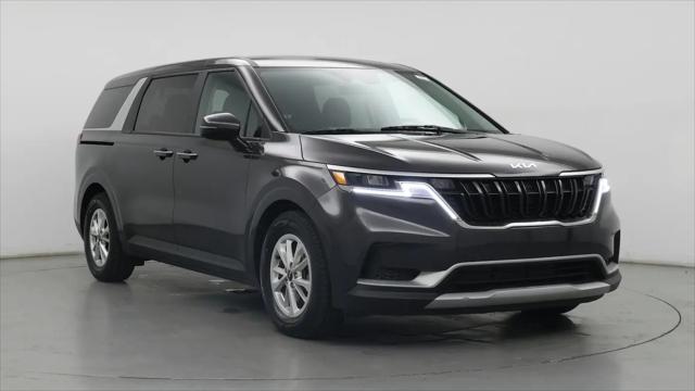 2024 Kia Carnival MPV LX Seat Package for sale in Hoover, AL