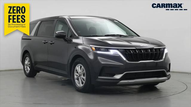 2024 Kia Carnival MPV LX Seat Package for sale in Hoover, AL