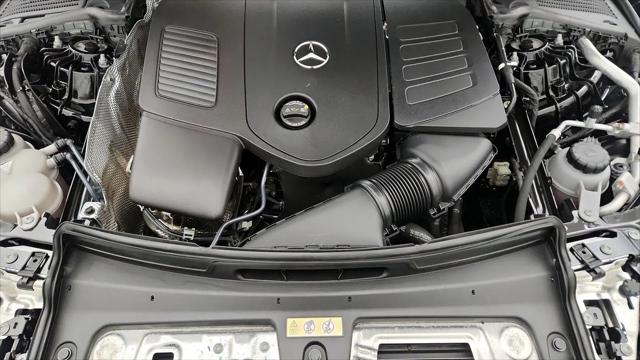 2023 Mercedes-Benz C-CLASS C 300 4MATIC Sedan