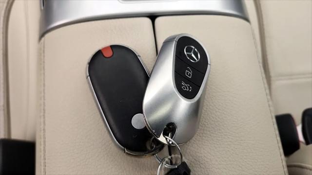 2023 Mercedes-Benz C-CLASS C 300 4MATIC Sedan