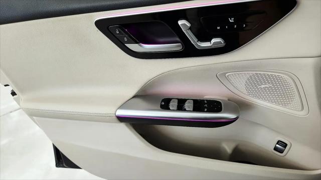 2023 Mercedes-Benz C-CLASS C 300 4MATIC Sedan