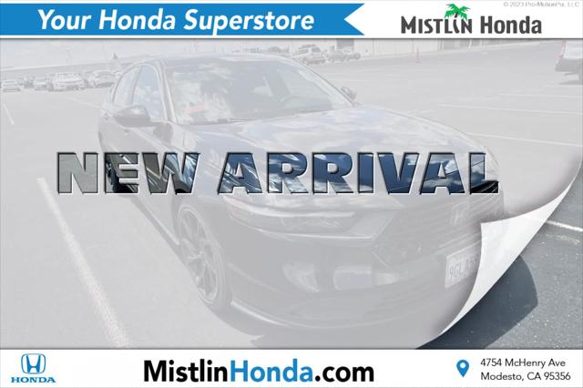 2023 Honda Accord Hybrid Sport for sale in Modesto, CA
