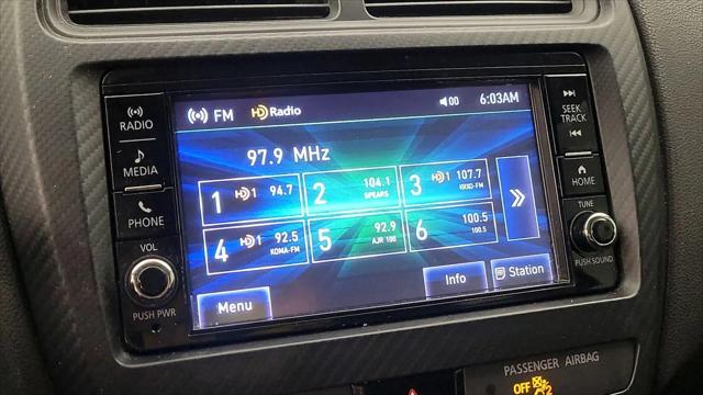 2018 Mitsubishi Outlander Sport 2.0 ES