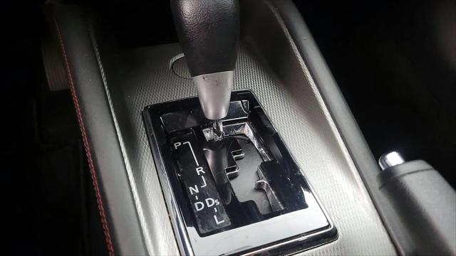 2018 Mitsubishi Outlander Sport 2.0 ES