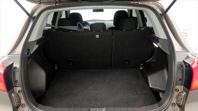 2018 Mitsubishi Outlander Sport 2.0 ES