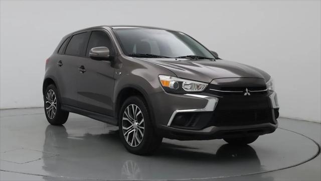 2018 Mitsubishi Outlander Sport 2.0 ES for sale in Gilbert, AZ