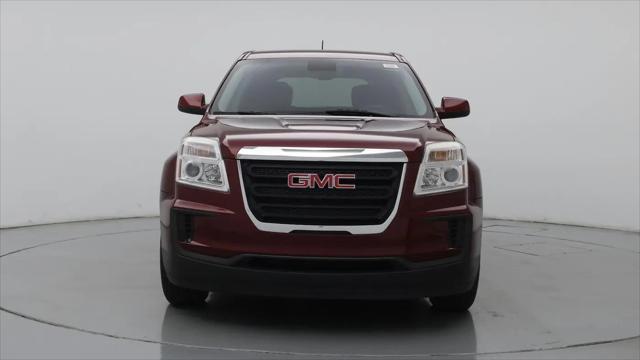 2016 GMC Terrain SLE-1