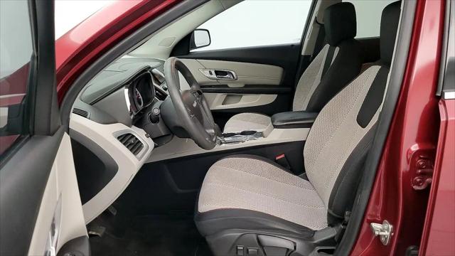 2016 GMC Terrain SLE-1