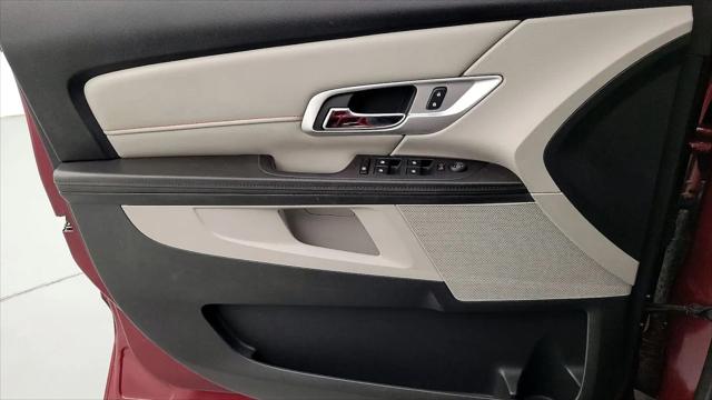 2016 GMC Terrain SLE-1