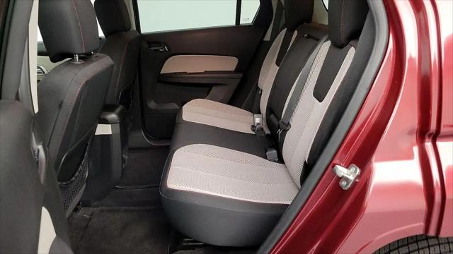 2016 GMC Terrain SLE-1