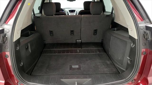 2016 GMC Terrain SLE-1