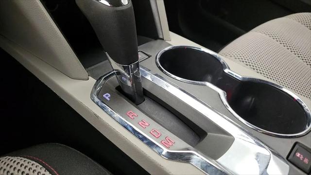 2016 GMC Terrain SLE-1