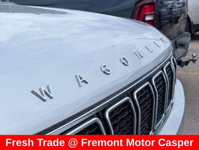 2024 Jeep Wagoneer Series I 4x4