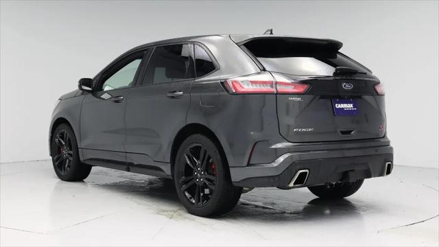 2019 Ford Edge ST