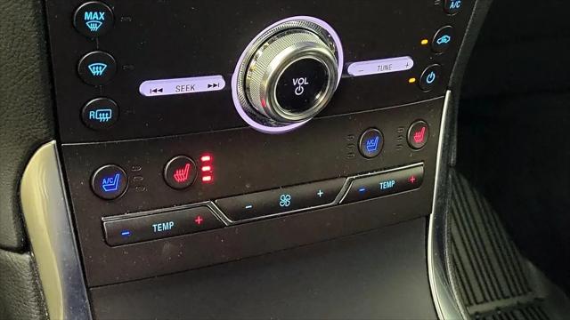 2019 Ford Edge ST