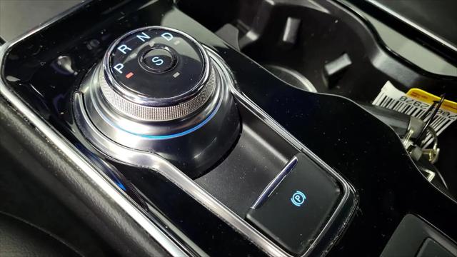 2019 Ford Edge ST