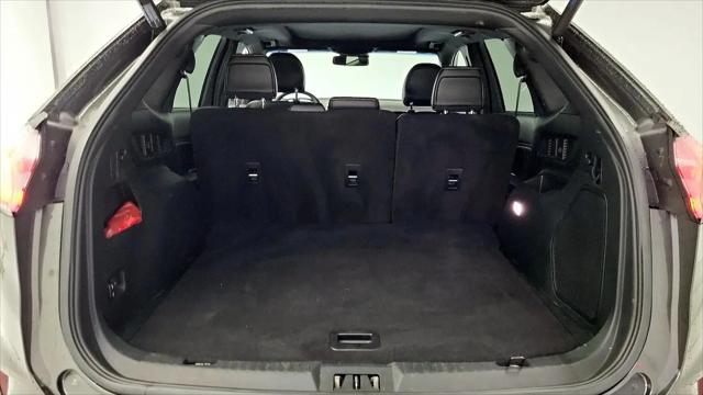 2019 Ford Edge ST