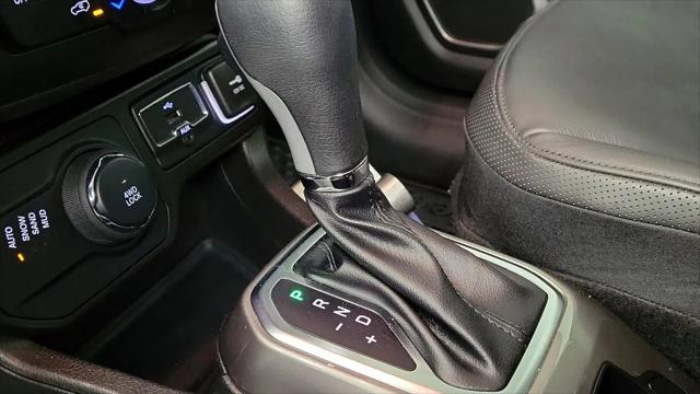 2022 Jeep Renegade Limited 4x4