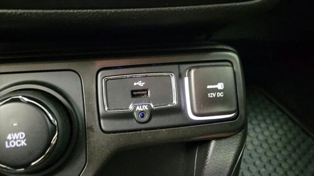 2022 Jeep Renegade Limited 4x4