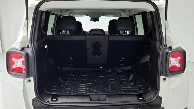 2022 Jeep Renegade Limited 4x4