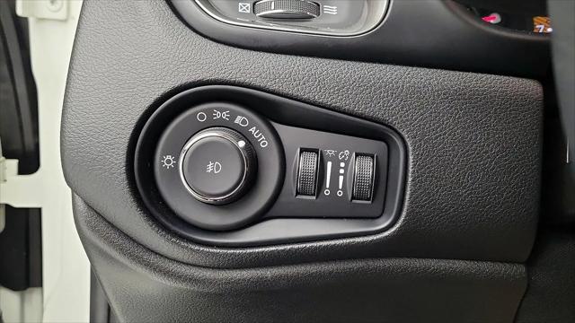 2022 Jeep Renegade Limited 4x4