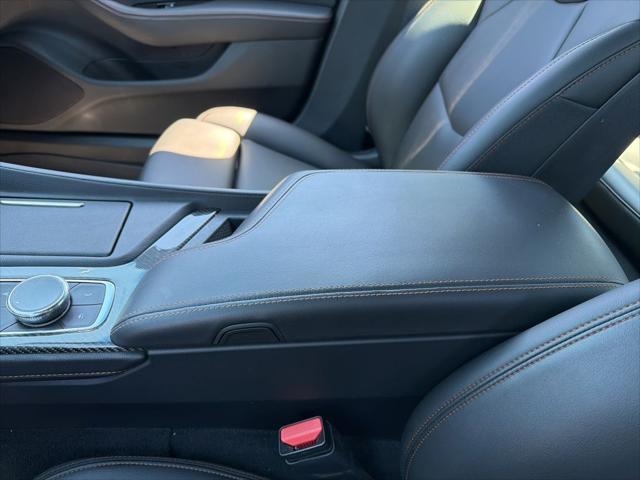 2021 Cadillac CT5 Sport