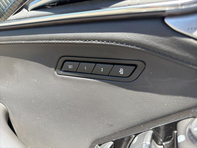 2021 Cadillac CT5 Sport