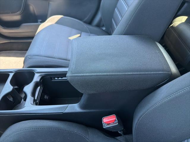 2020 Honda CR-V AWD EX