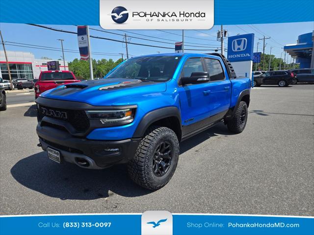2021 Ram 1500 TRX Crew Cab 4x4 5'7" Box for sale in Salisbury, MD