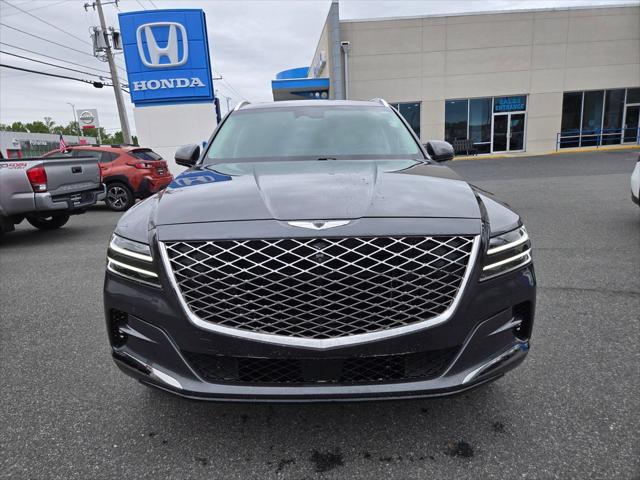 2023 Genesis GV80 3.5T AWD