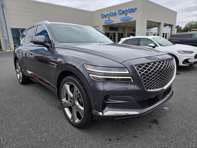 2023 Genesis GV80 3.5T AWD