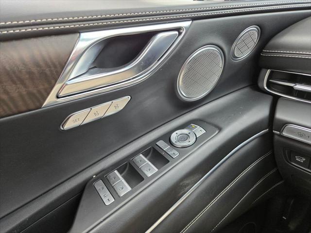 2023 Genesis GV80 3.5T AWD