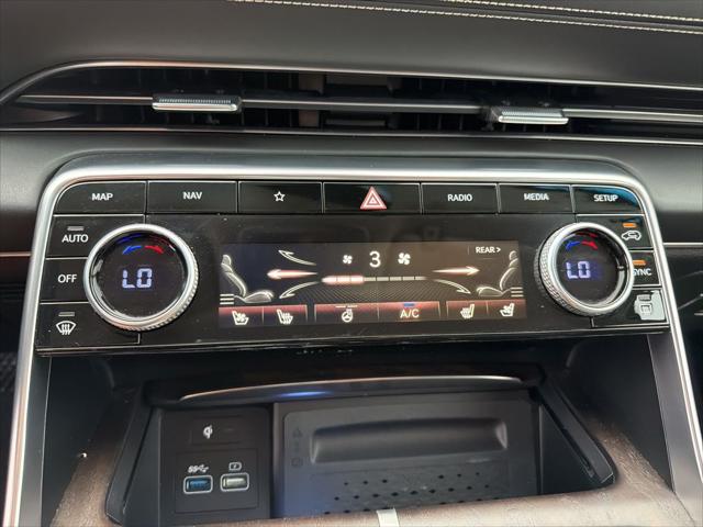 2023 Genesis GV80 3.5T AWD