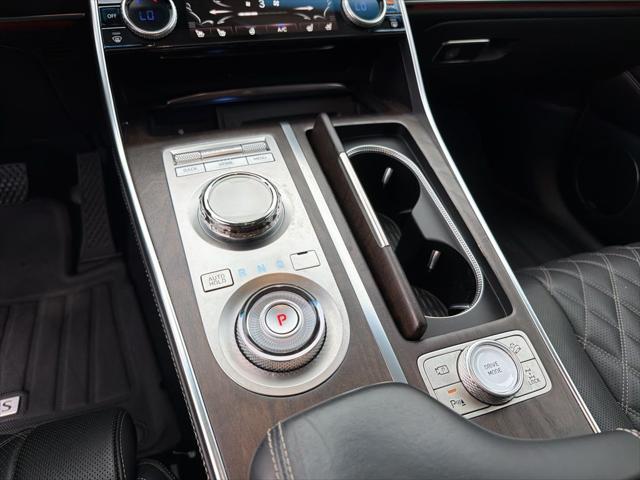 2023 Genesis GV80 3.5T AWD