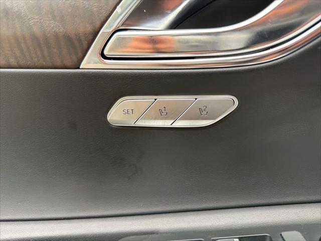 2023 Genesis GV80 3.5T AWD