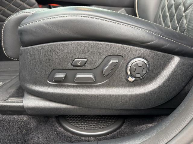 2023 Genesis GV80 3.5T AWD