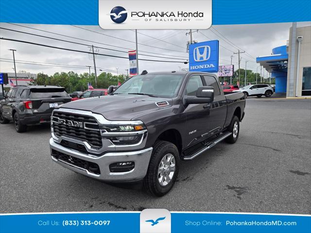 2026 Ram 2500 Big Horn Crew Cab 4x4 6'4" Box for sale in Salisbury, MD