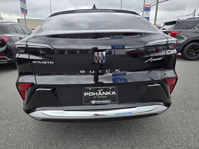 2024 Buick NV Avenir FWD