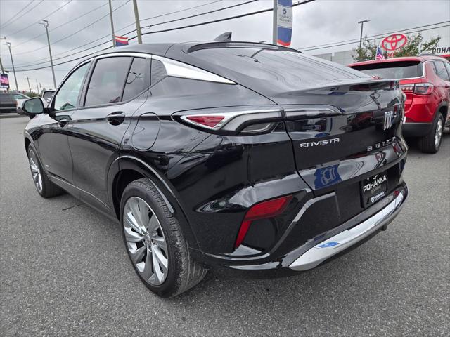 2024 Buick NV Avenir FWD