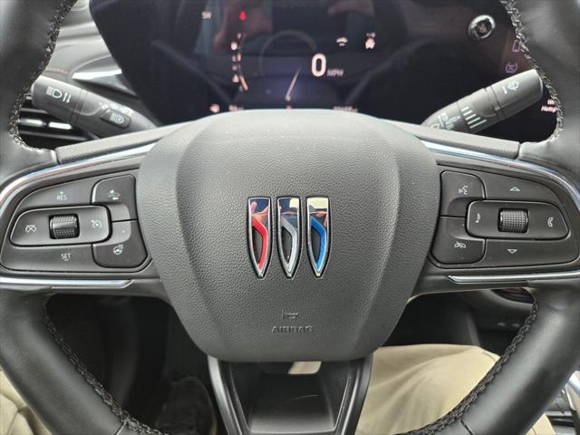 2024 Buick NV Avenir FWD