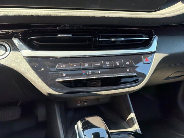 2024 Buick NV Avenir FWD