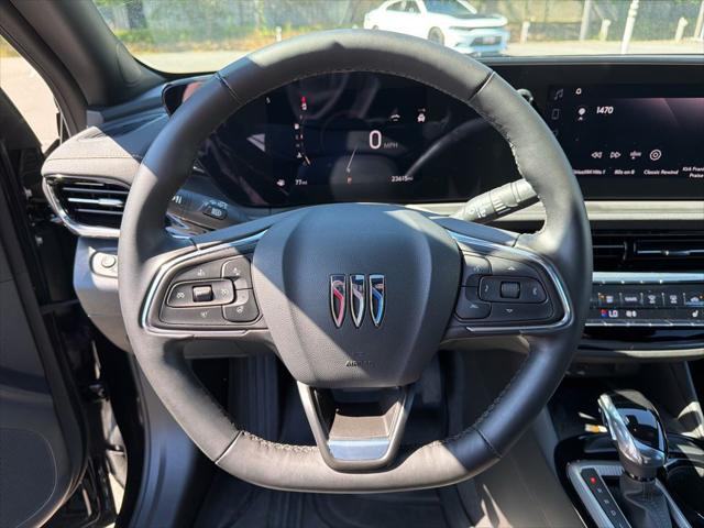 2024 Buick NV Avenir FWD
